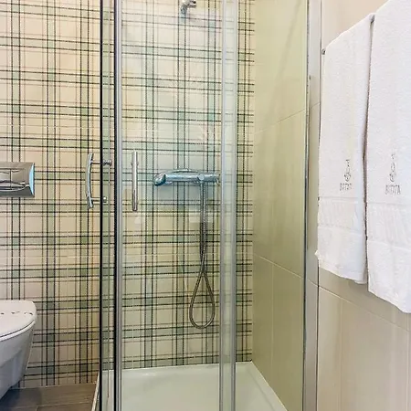 Batata - Estudios Apartamento