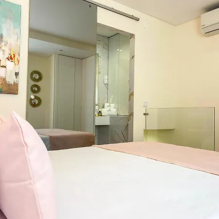 Lejlighed Batata - Estudios *