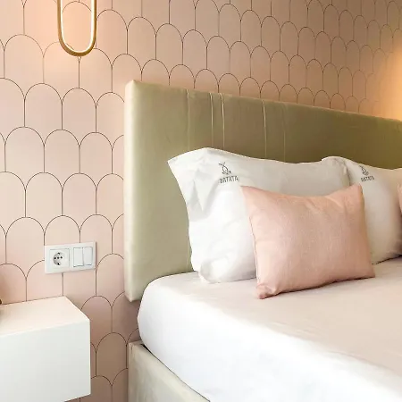 Batata - Estudios Nazaré