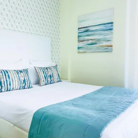 Batata - Estudios Lejlighed *