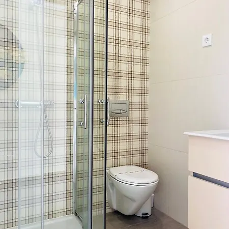 Batata - Estudios Lejlighed