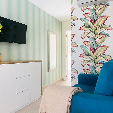 Apartament Batata - Estudios