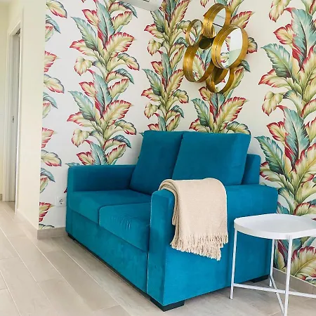 Batata - Estudios Lejlighed Nazaré