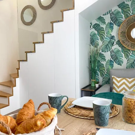 Batata - Estudios Lejlighed *