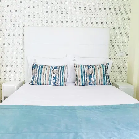 Apartment Batata - Estudios *