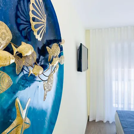 Lejlighed Batata - Estudios Nazaré