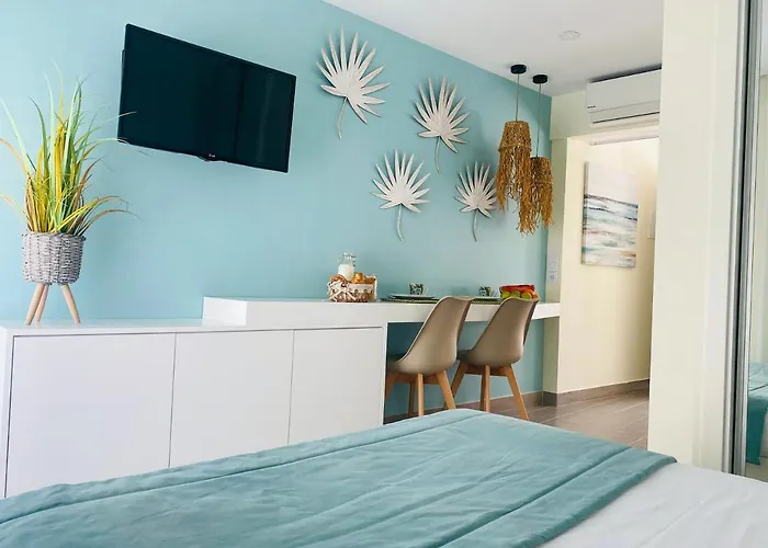 Batata - Estudios * Nazare