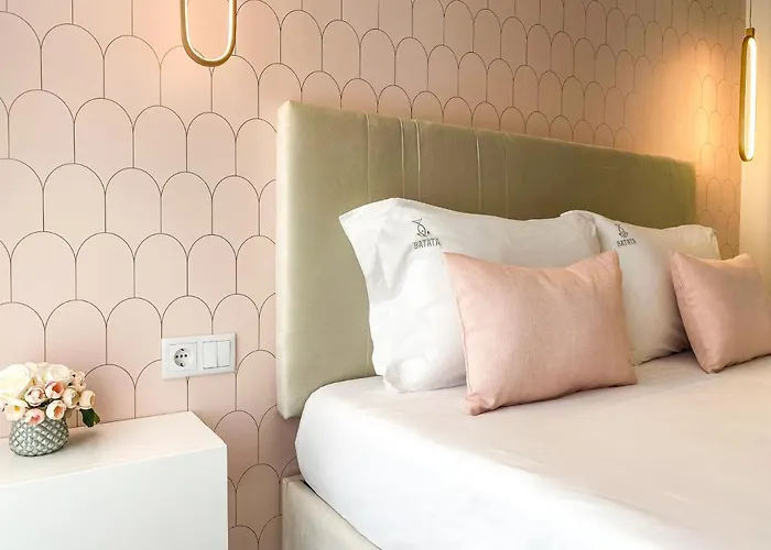 Batata - Estudios Nazare