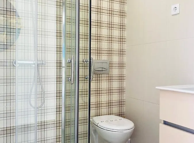 Batata - Estudios Apartment