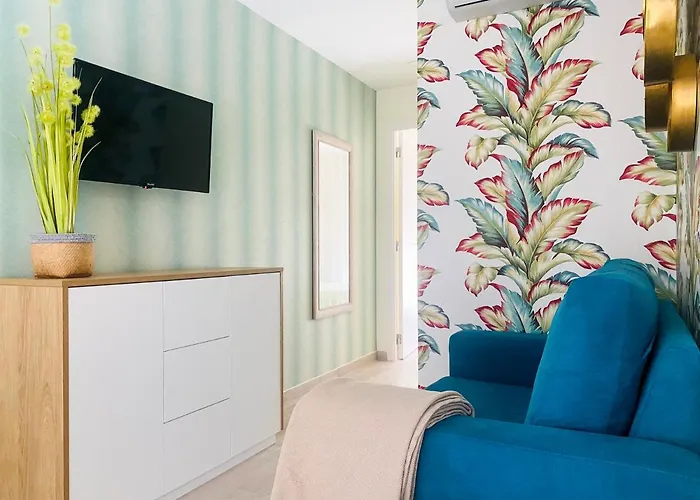 Apartment Batata - Estudios