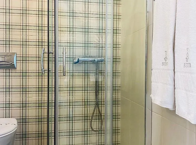 Batata - Estudios Apartment