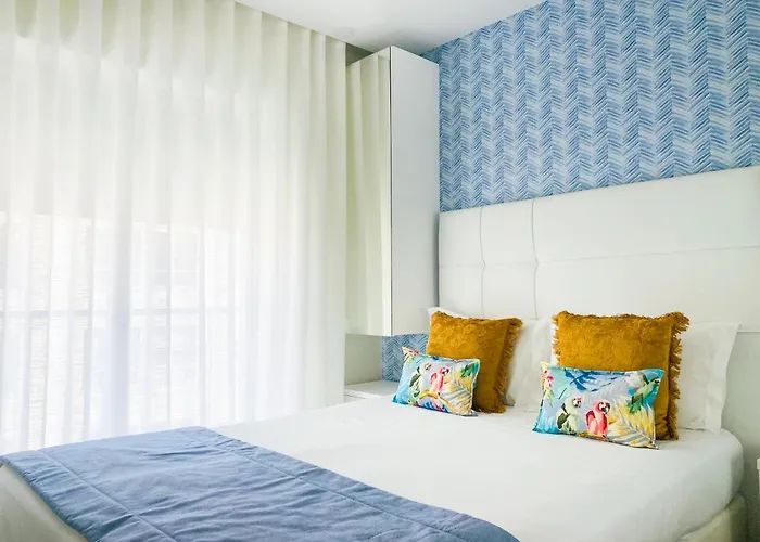 Apartment Batata - Estudios