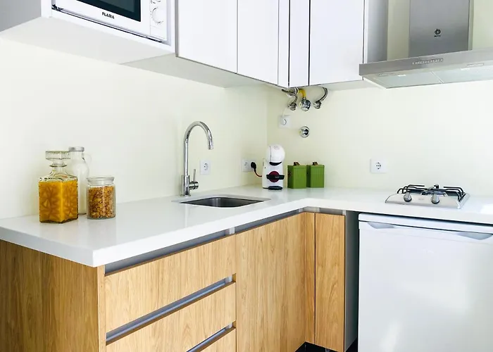 Batata - Estudios Apartment