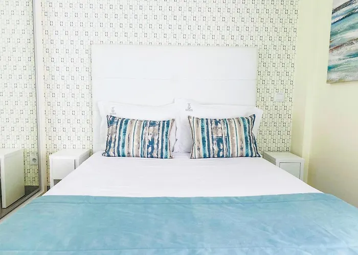 Apartment Batata - Estudios *